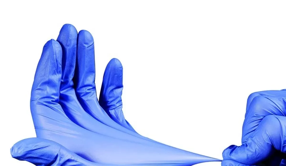 Distributor Sarung Tangan Nitrile Terpercaya untuk Reseller