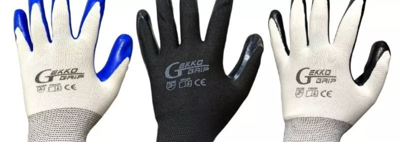 Sarung tangan gekko tersedia di Dropify