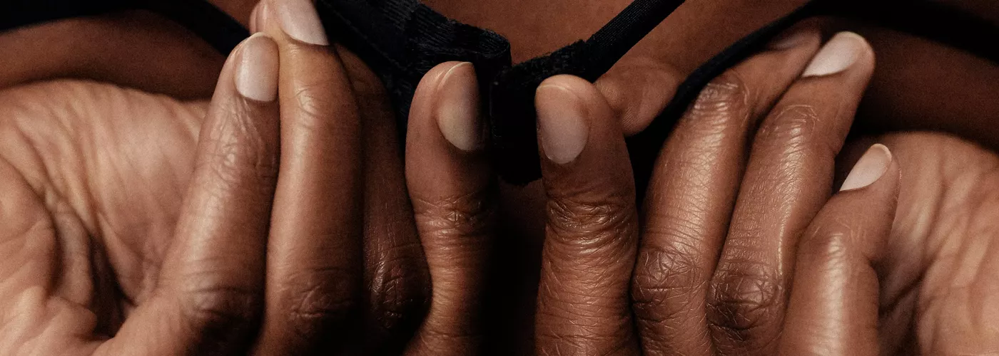 Inilah Tanda Bahwa Ukuran Bra Salah pada Tubuh Anda
