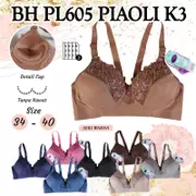 BH PL605 Piaoli K3 Wireless Extra Comfort