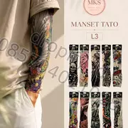 Manset Tato L1