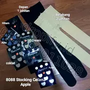 Stocking Celana Apple B08B