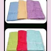 Handuk MP Polos