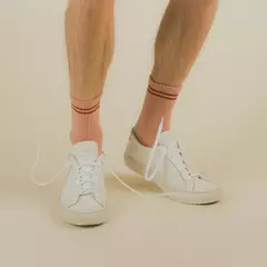 Kaos Kaki Warna Kulit: Pilihan Tepat Untuk Jualan Harian