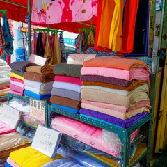 Trend Handuk 2025: Pilihan Stok Grosir yang Laris untuk Reseller
