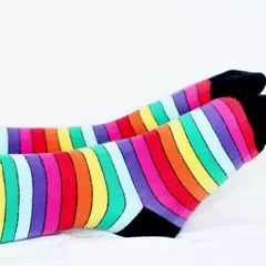 Kaos Kaki Sholat Grosir untuk Reseller dan Toko Online