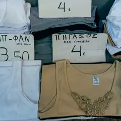 Grosir Pakaian Dalam Import China Terbaik untuk Reseller