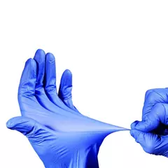 Distributor Sarung Tangan Nitrile Terpercaya untuk Reseller