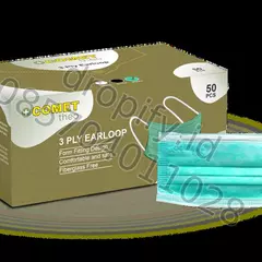 Supplier Masker Surabaya: Kulakan per Box untuk Apotek, Toko, dan Klinik