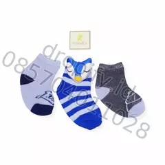 Distributor Kaos Kaki Surabaya: Cara Kulakan Langsung tanpa Perantara