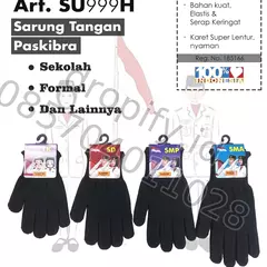 Sarung Tangan Paskibra untuk Sekolah dan Instansi: Cara Order Massal dan Jadwal Pengadaan