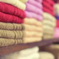 Rekomendasi Handuk Grosir Terbaik untuk Reseller