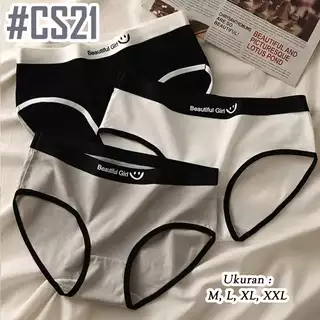 CD Wanita CS21 Haode