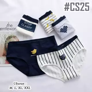 CD Wanita CS25 Haode