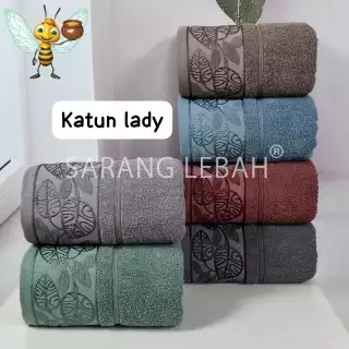 HDK KATUN LADY