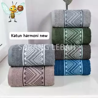 HDK KATUN HARMONI NEW