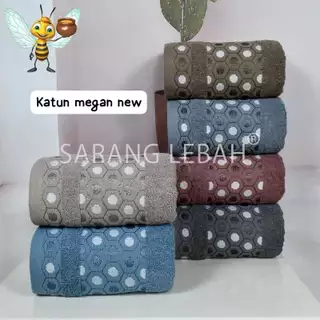 HDK KATUN MEGAN NEW