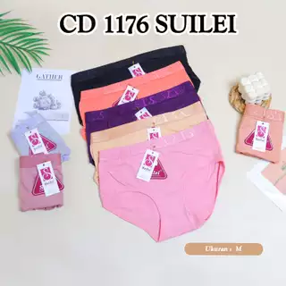 CD Wanita 1176 Suilei