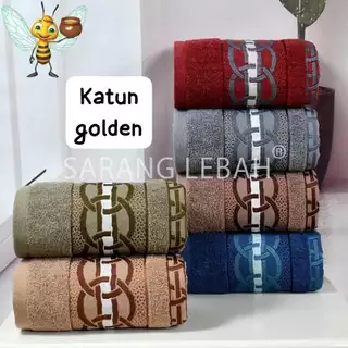 HDK KATUN GOLDEN