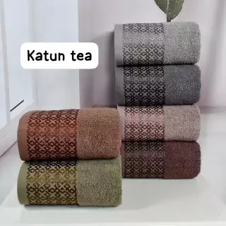 HDK KATUN TEA
