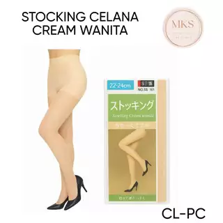 Kaos Kaki Ankle Wanita Motif 14
