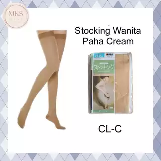 Kaos Kaki Ankle Wanita Motif 15