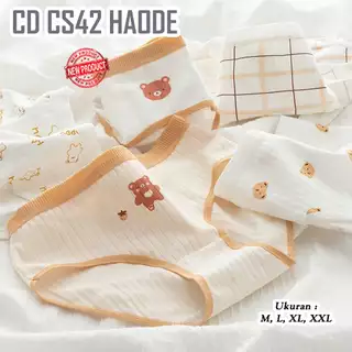 CD Wanita CS42 Haode Vol2
