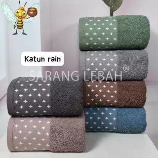 HDK KATUN RAIN