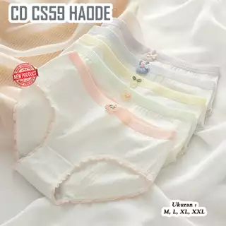 CD WANITA CS59 HAODE