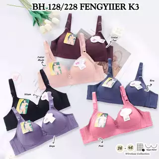 BH 128 Fengyuer Super Soft Wireless
