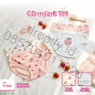 CD 111/218 TM