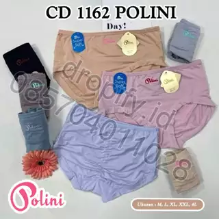 CD 1162 POLINI