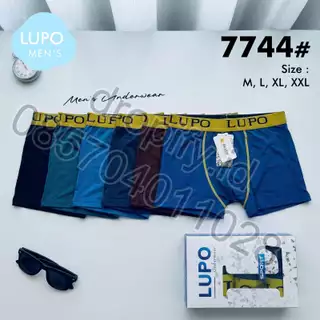 LUPO 7744