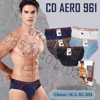 CD AERO 961