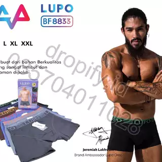 LUPO BF8833