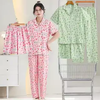 3203 PAJAMA SET