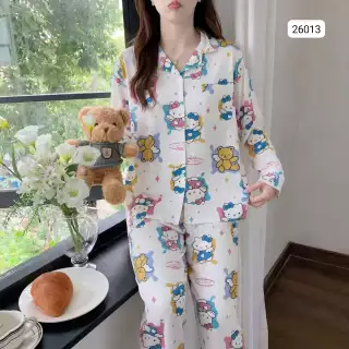 26013 PAJAMA SET