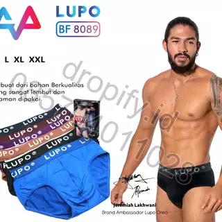LUPO BF8089