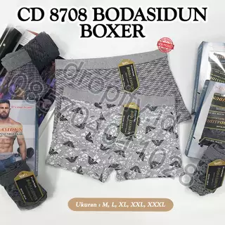 CD 8708 BODASIDUN