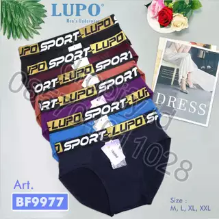 LUPO SPORT
