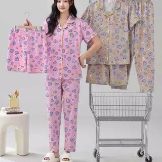 3209 PAJAMA SET