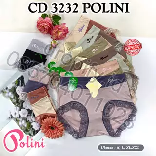 CD 3232 POLINI