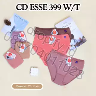 CD ESSE 399 W/T