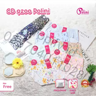 CD 9200 POLINI