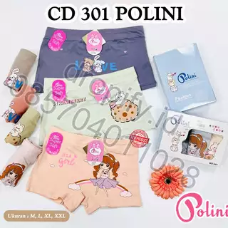 CD 301 POLINI