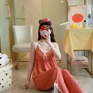 36.4 PAJAMA SET