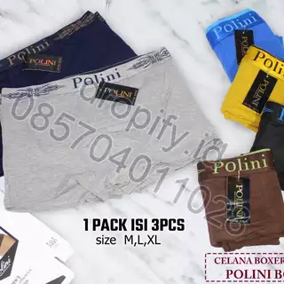CD POLINI