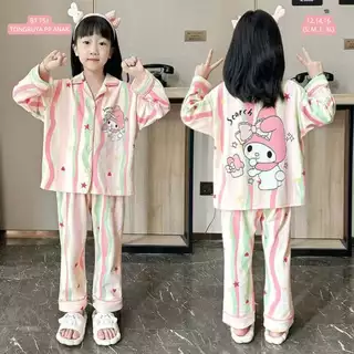 BT 751 TONGRUYA PP ANAK