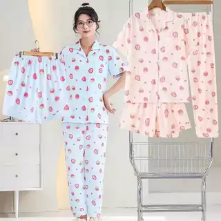 3208 PAJAMA SET