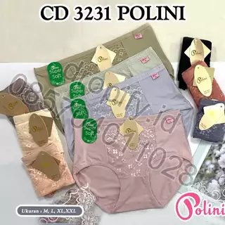CD 3231 POLINI